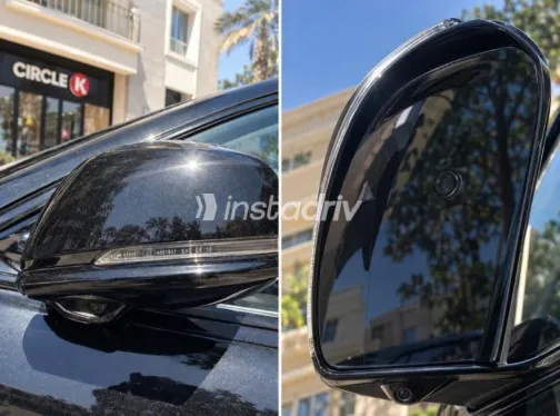 بي ام دبليو 218 i 2021 أسود أوتوماتيك مستعملة للبيع في القاهرة - 8
