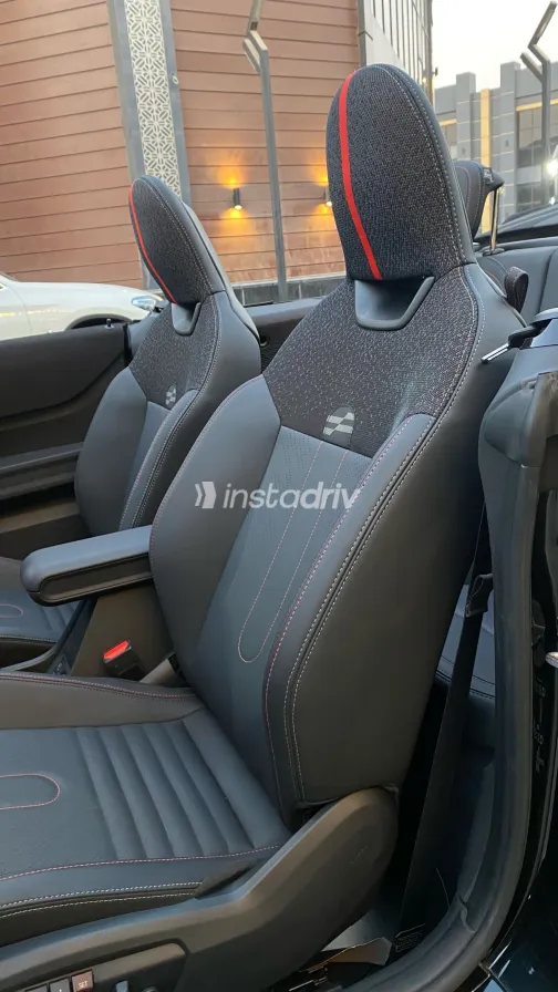 Mini Cooper 2026 Black Automatic Used for Sale in Greater Cairo ( Cairo + Giza) - 5
