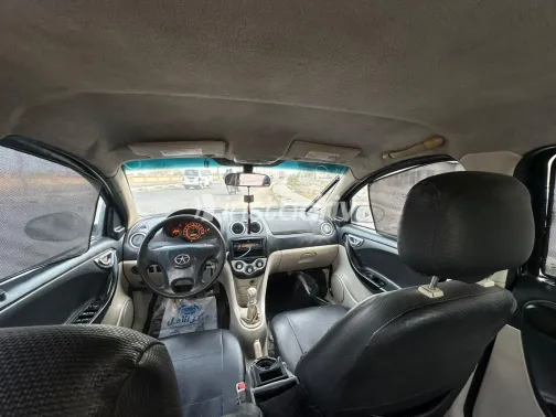 Jac S3 2010 Black Manual Used for Sale in Greater Cairo ( Cairo + Giza) - 2