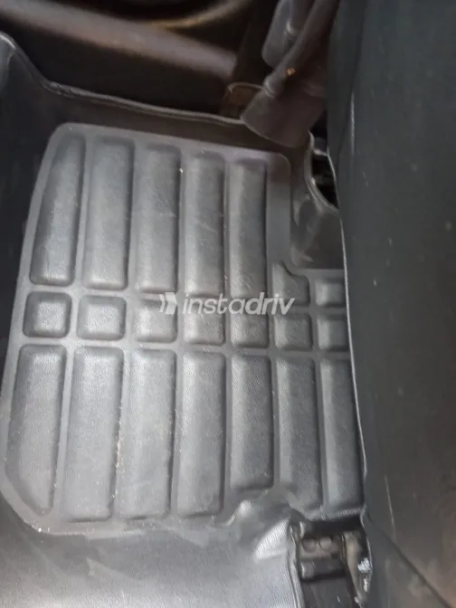 Fiat Tipo 2021 Brown Automatic Used for Sale in Greater Cairo ( Cairo + Giza) - 4