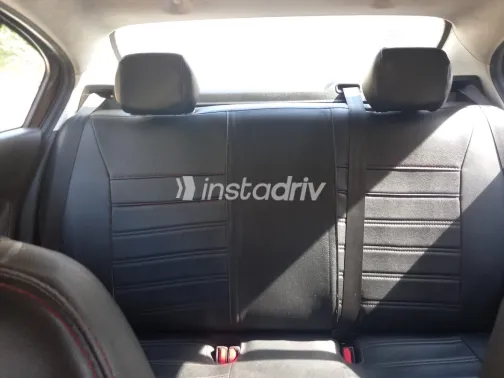 Fiat Tipo 2021 Brown Automatic Used for Sale in Greater Cairo ( Cairo + Giza) - 9