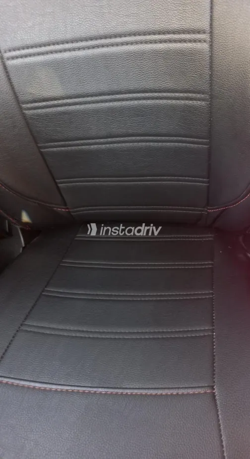 Fiat Tipo 2021 Brown Automatic Used for Sale in Greater Cairo ( Cairo + Giza) - 10