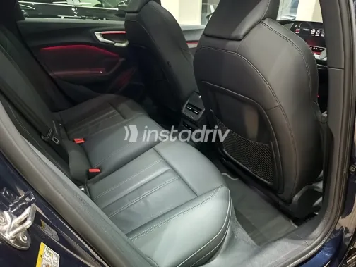 Audi A5 2025 White Automatic Used for Sale in Greater Cairo ( Cairo + Giza) - 4