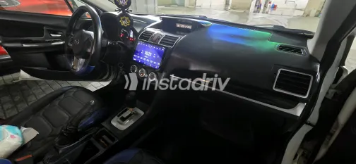 Subaru XV 2016 White Automatic Used for Sale in Greater Cairo ( Cairo + Giza) - 6