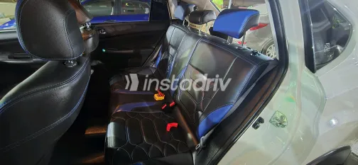Subaru XV 2016 White Automatic Used for Sale in Greater Cairo ( Cairo + Giza) - 7