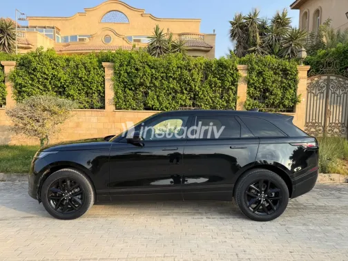 Land Rover Range Rover 2024 Black Automatic Used for Sale in Greater Cairo ( Cairo + Giza) - 6