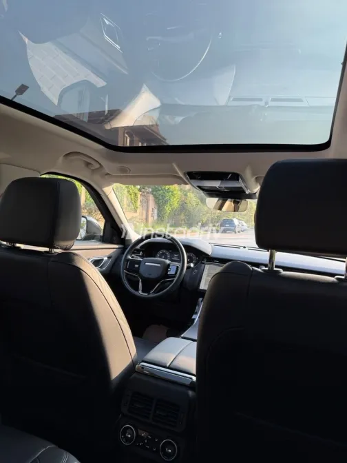 Land Rover Range Rover 2024 Black Automatic Used for Sale in Greater Cairo ( Cairo + Giza) - 7