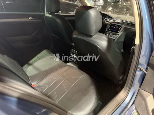 Volkswagen Passat 2018 White Automatic Used for Sale in Greater Cairo ( Cairo + Giza) - 5