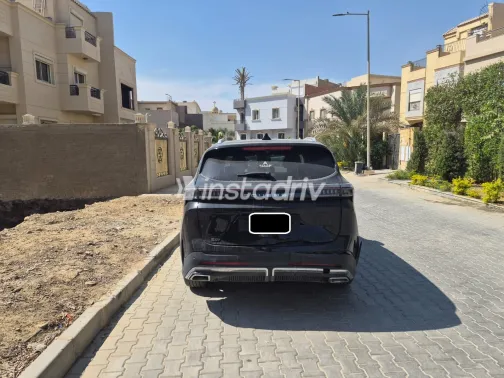 Soueast S 07 2025 Black Automatic Used for Sale in Greater Cairo ( Cairo + Giza) - 2