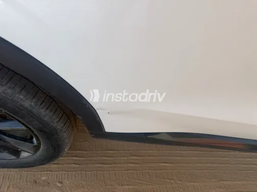 Haval H6 2026 White Automatic Used for Sale in Greater Cairo ( Cairo + Giza) - 2
