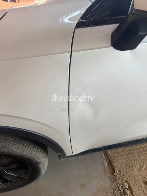 Haval H6 2026 White Automatic Used for Sale in Greater Cairo ( Cairo + Giza) - 4