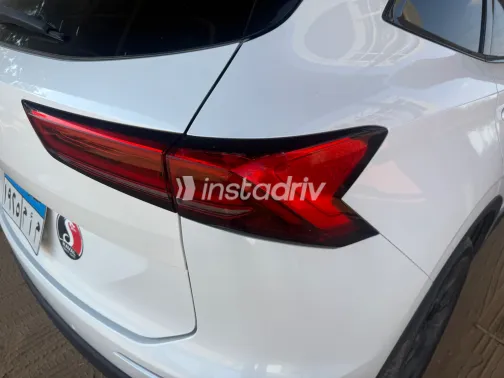 Haval H6 2026 White Automatic Used for Sale in Greater Cairo ( Cairo + Giza) - 8