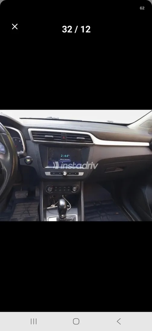 MG ZS 2019 Blue Automatic Used for Sale in Greater Cairo ( Cairo + Giza) - 8