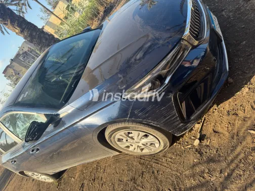 Geely Emgrand 2025 White Automatic Used for Sale in Greater Cairo ( Cairo + Giza) - 1