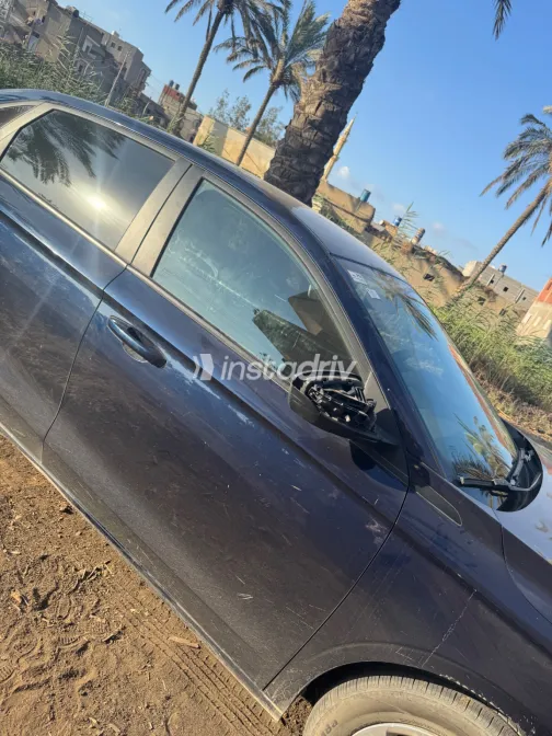 Geely Emgrand 2025 White Automatic Used for Sale in Greater Cairo ( Cairo + Giza) - 2