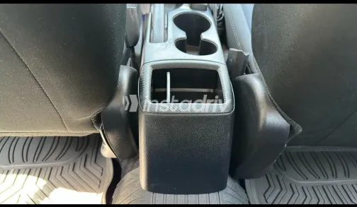Mazda 2 2017 Brown Automatic Used for Sale in Greater Cairo ( Cairo + Giza) - 4