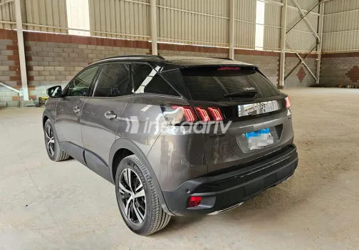 بيجو 3008 2024 رمادي غامق أوتوماتيك مستعملة للبيع في القاهرة الكبرى ( القاهرة - الجيزة) - 3