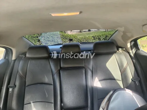 Mazda 3 2015 Black Automatic Used for Sale in Greater Cairo ( Cairo + Giza) - 6