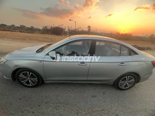 ام جى 5 2021 فضي أوتوماتيك مستعملة للبيع في القاهرة الكبرى ( القاهرة - الجيزة) - 2