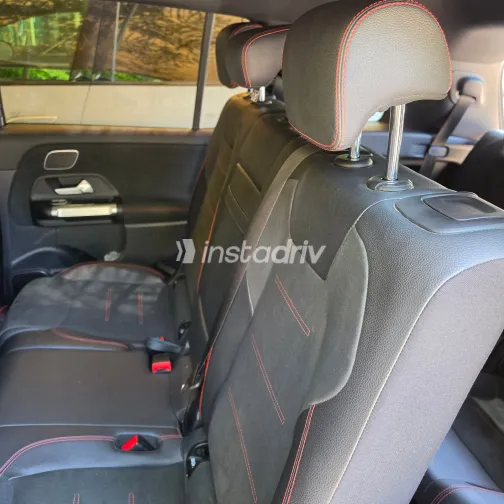 مرسيدس E 350 2023 رمادي أوتوماتيك مستعملة للبيع في القاهرة الكبرى ( القاهرة - الجيزة) - 6