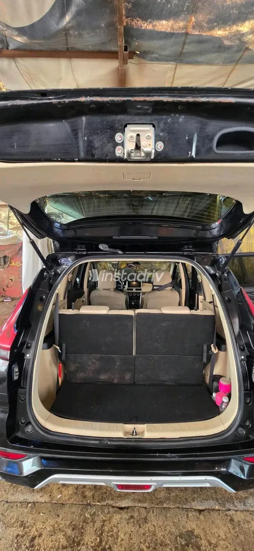 Mitsubishi Xpander 2021 Black Automatic Used for Sale in Greater Cairo ( Cairo + Giza) - 5