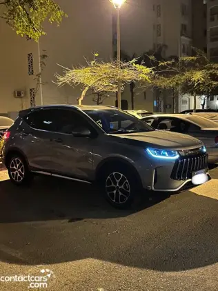ساوايست اس 05 2026 فضي أوتوماتيك مستعملة للبيع في القاهرة الكبرى ( القاهرة - الجيزة)