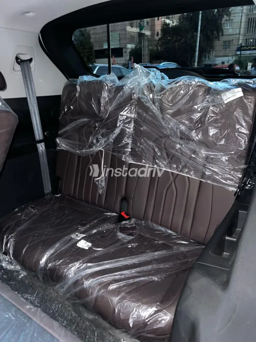 Soueast S 09 2026 White Automatic Used for Sale in Greater Cairo ( Cairo + Giza) - 10