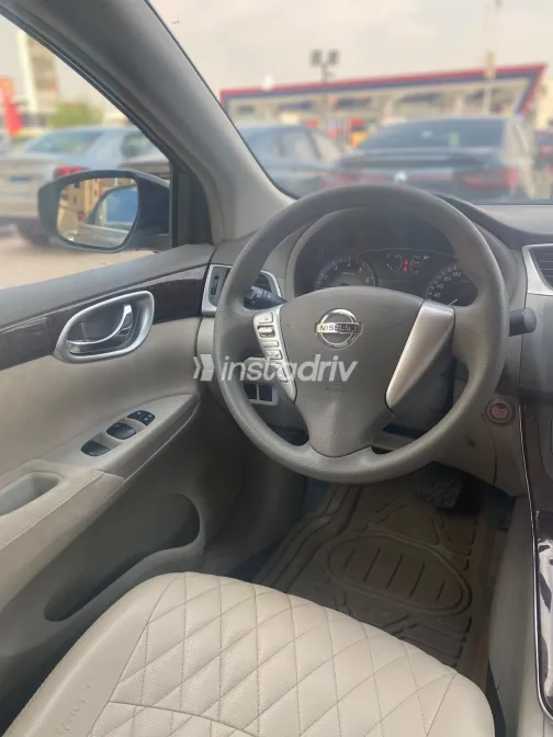 Nissan Sentra 2024 Bronze Automatic Used for Sale in Greater Cairo ( Cairo + Giza) - 2