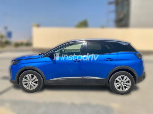 بيجو 3008 2022 أزرق أوتوماتيك مستعملة للبيع في القاهرة الكبرى ( القاهرة - الجيزة) - 9