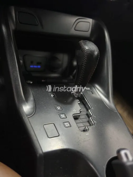 هيونداي IX 35 2015 أسود أوتوماتيك مستعملة للبيع في القاهرة الكبرى ( القاهرة - الجيزة) - 7