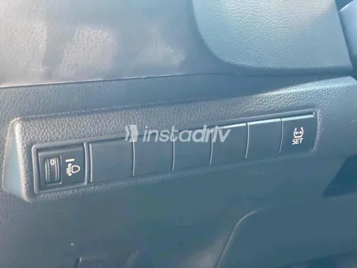 Toyota Corolla 2022 Black CVT Used for Sale in Greater Cairo ( Cairo + Giza) - 5