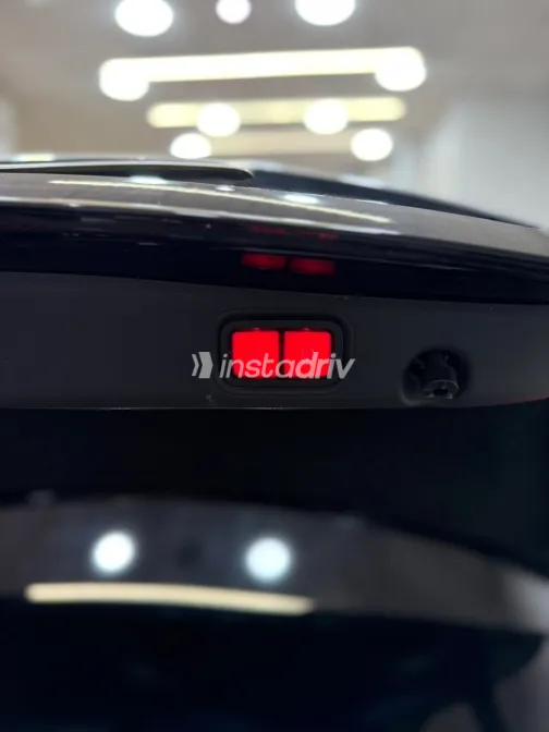 مرسيدس E 350 2020 أسود أوتوماتيك مستعملة للبيع في القاهرة الكبرى ( القاهرة - الجيزة) - 4