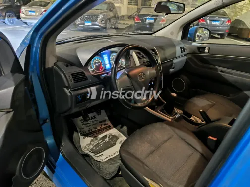 Senova A1 2016 Blue Manual Used for Sale in Greater Cairo ( Cairo + Giza) - 4