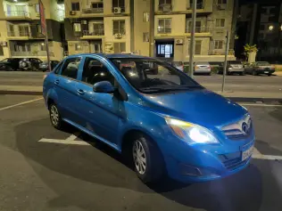 Senova A1 2016 Blue Manual Used for Sale in Greater Cairo ( Cairo + Giza)