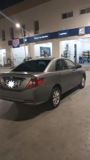 بى واى دى‬ F3 2020 رمادي يدوي مستعملة للبيع في القاهرة الكبرى ( القاهرة - الجيزة)