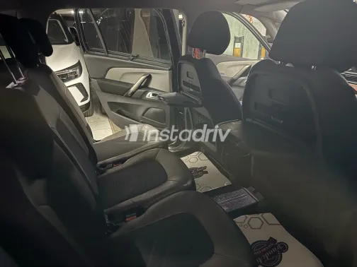 Citroën C4 Grand Picasso 2020 Black Automatic Used for Sale in Greater Cairo ( Cairo + Giza) - 6
