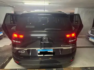 Citroën C4 Grand Picasso 2020 Black Automatic Used for Sale in Greater Cairo ( Cairo + Giza)