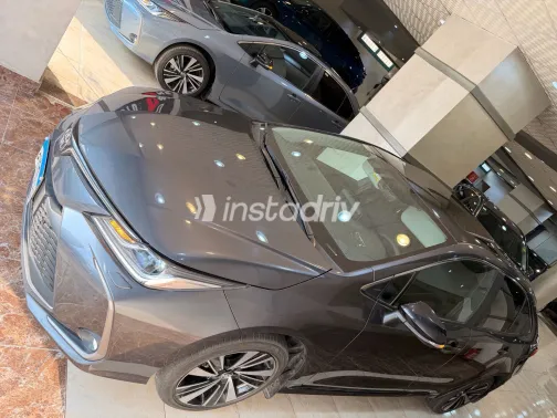 Toyota Corolla 2025 Dark Gray Automatic Used for Sale in Greater Cairo ( Cairo + Giza) - 9