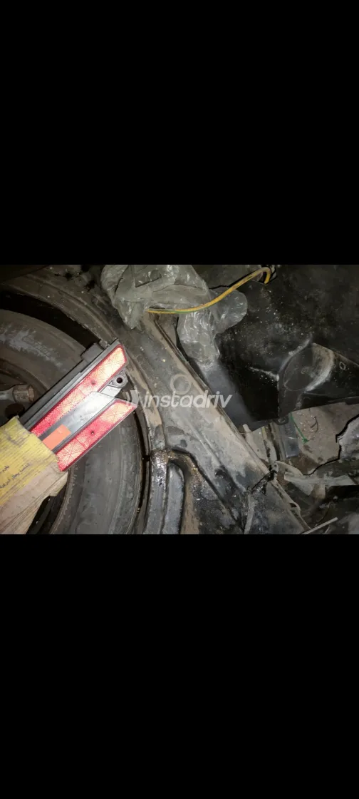 BMW 318 1987 Black Manual Used for Sale in Greater Cairo ( Cairo + Giza) - 6