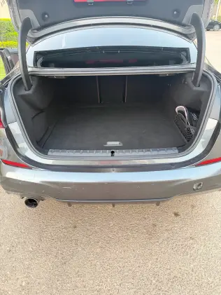 BMW 218 i 2021 Gray Automatic Used for Sale in Greater Cairo ( Cairo + Giza)