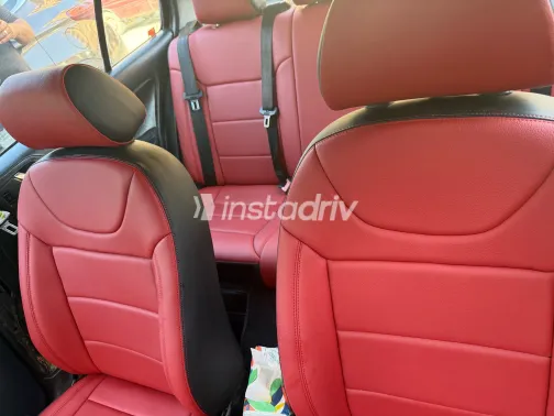 Skoda Octavia 2008 Black Automatic Used for Sale in Greater Cairo ( Cairo + Giza) - 3