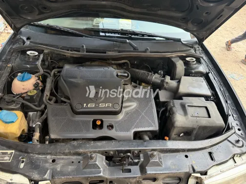 Skoda Octavia 2008 Black Automatic Used for Sale in Greater Cairo ( Cairo + Giza) - 4