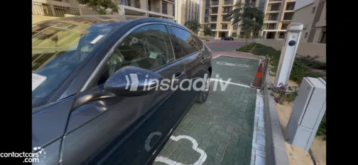 Honda Accord 2024 Blue Automatic Used for Sale in Greater Cairo ( Cairo + Giza) - 6