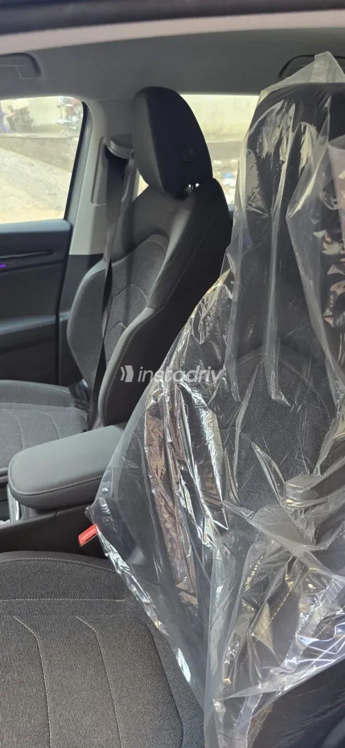 Skoda Kodiaq 2026 Gray Automatic Used for Sale in Greater Cairo ( Cairo + Giza) - 7