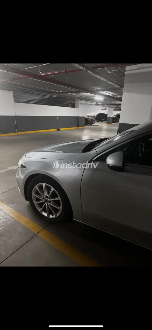 Mercedes A 180 2022 Silver Automatic Used for Sale in Greater Cairo ( Cairo + Giza) - 7