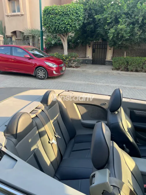 Chrysler Sebring 2008 Dark Gray Automatic Used for Sale in Greater Cairo ( Cairo + Giza) - 2