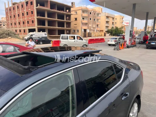 سكودا سوبيرب 2021 رمادي أوتوماتيك مستعملة للبيع في القاهرة الكبرى ( القاهرة - الجيزة) - 1
