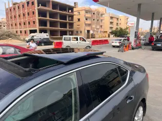 سكودا سوبيرب 2021 رمادي أوتوماتيك مستعملة للبيع في القاهرة الكبرى ( القاهرة - الجيزة)