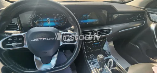 جيتور X95 2022 بنفسجي أوتوماتيك مستعملة للبيع في القاهرة الكبرى ( القاهرة - الجيزة) - 4