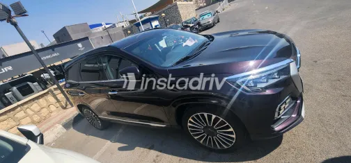 جيتور X95 2022 بنفسجي أوتوماتيك مستعملة للبيع في القاهرة الكبرى ( القاهرة - الجيزة) - 7